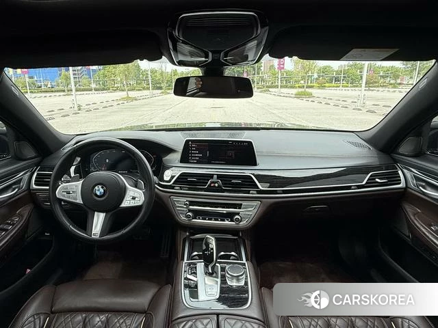 BMW 7 series id 4290192 из Китая 11