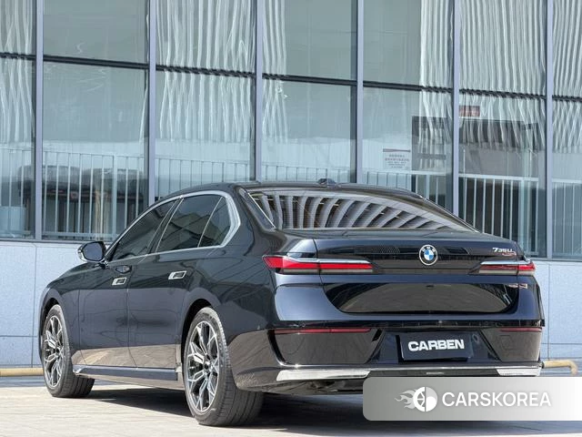 BMW 7 series id 4274580 из Китая 13