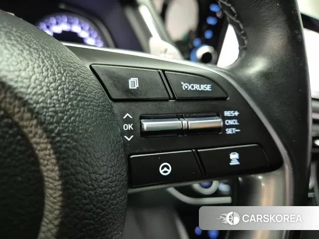 Hyundai Sonata (DN8) id 3733604 из Кореи 17