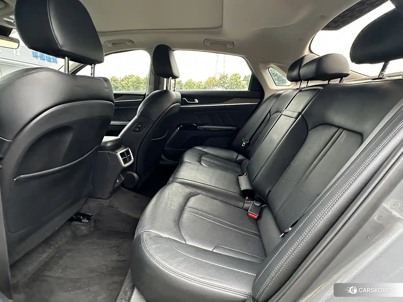 Kia K5 id 4514428 из Китая 8