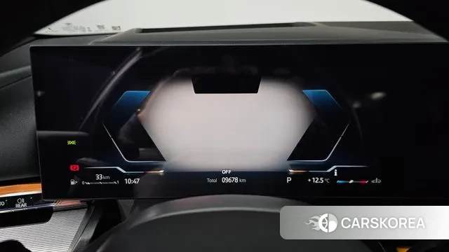 BMW 5 Series (G60) id 3436821 из Кореи 17