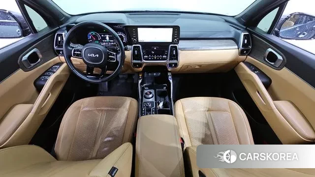 Kia Sorento 4th Generation id 3691161 из Кореи 17