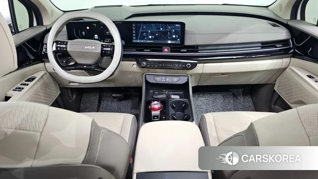 Kia The New Carnival 4th Generation id 4560270 из Кореи 29