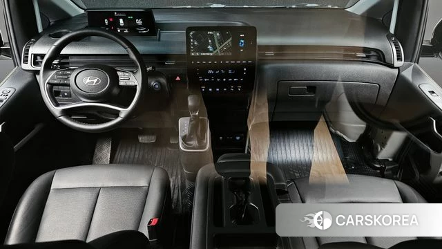 Hyundai Staria id 4177395 из Кореи 17