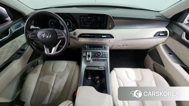 Hyundai Palisade id 4415759 из Кореи 17