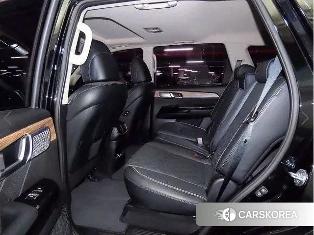 Kia Mohave Master id 2940439 из Кореи 17