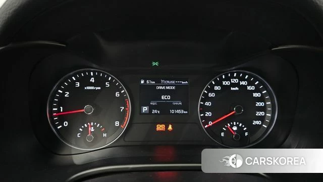 Kia Come New K3 id 4459613 из Кореи 29