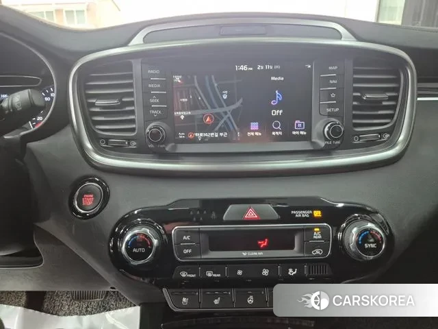 Kia The New Sorento id 3682112 из Кореи 17