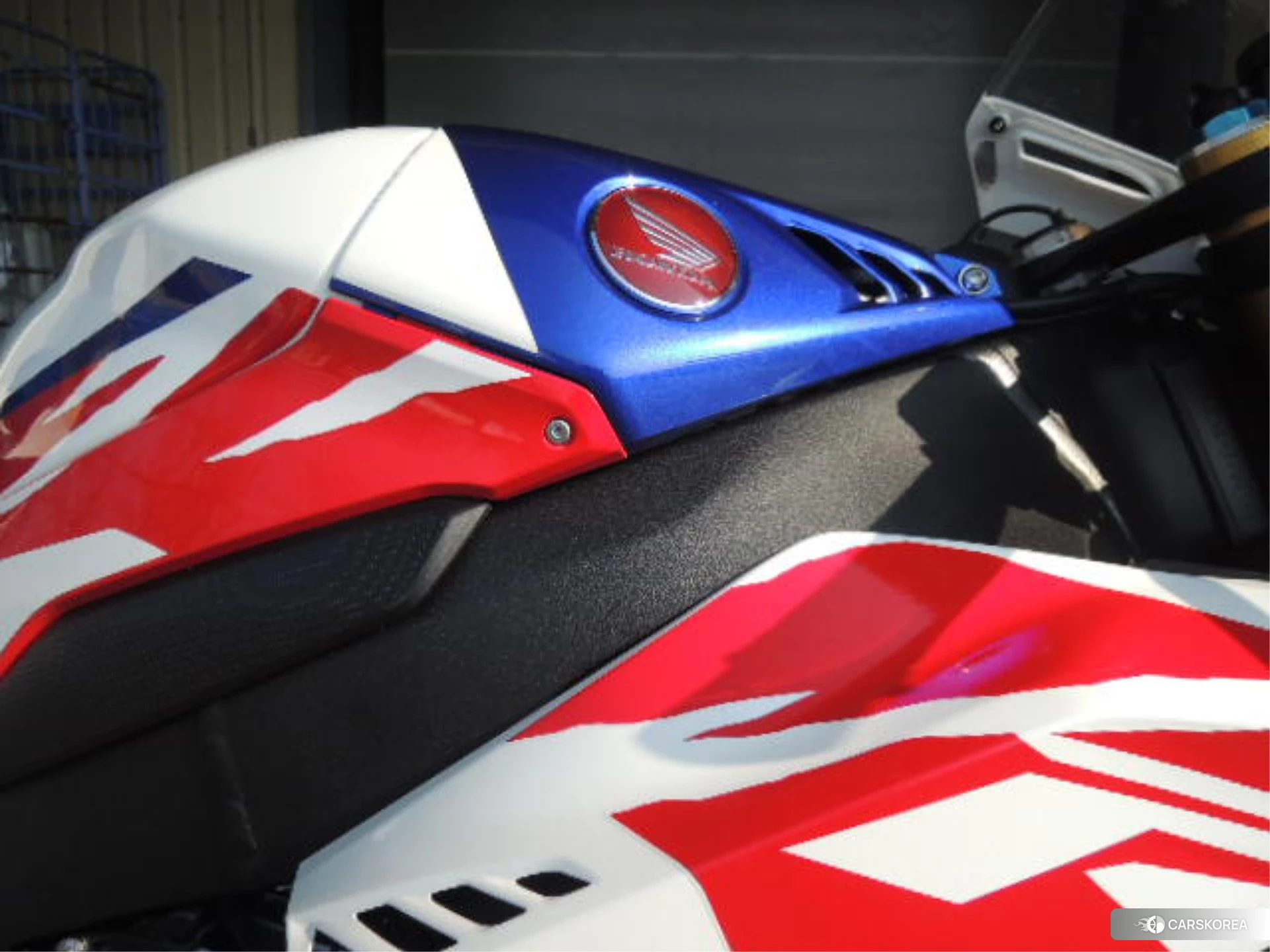 OTHER CBR1000RR-R FB SP id 4352758 из Японии 20