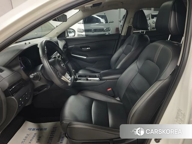 Nissan Xuan Yi id 4278209 из Китая 7