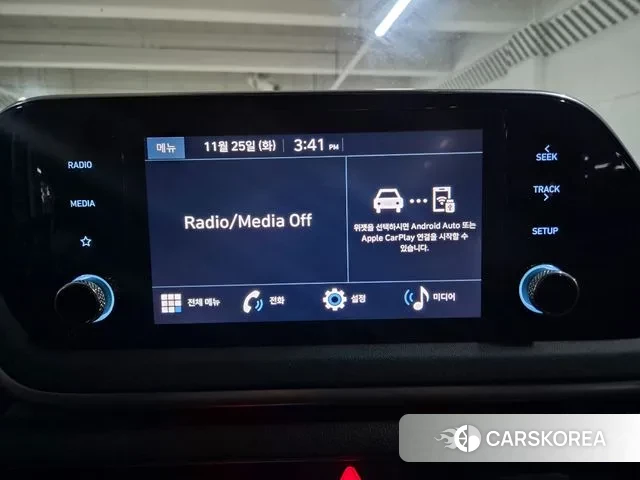 Hyundai Sonata (DN8) id 3405912 из Кореи 17