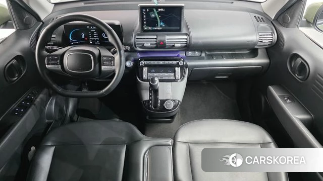 Hyundai Casper id 3832899 из Кореи 17