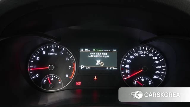 Kia The New K5 2nd generation id 4918758 из Кореи 27