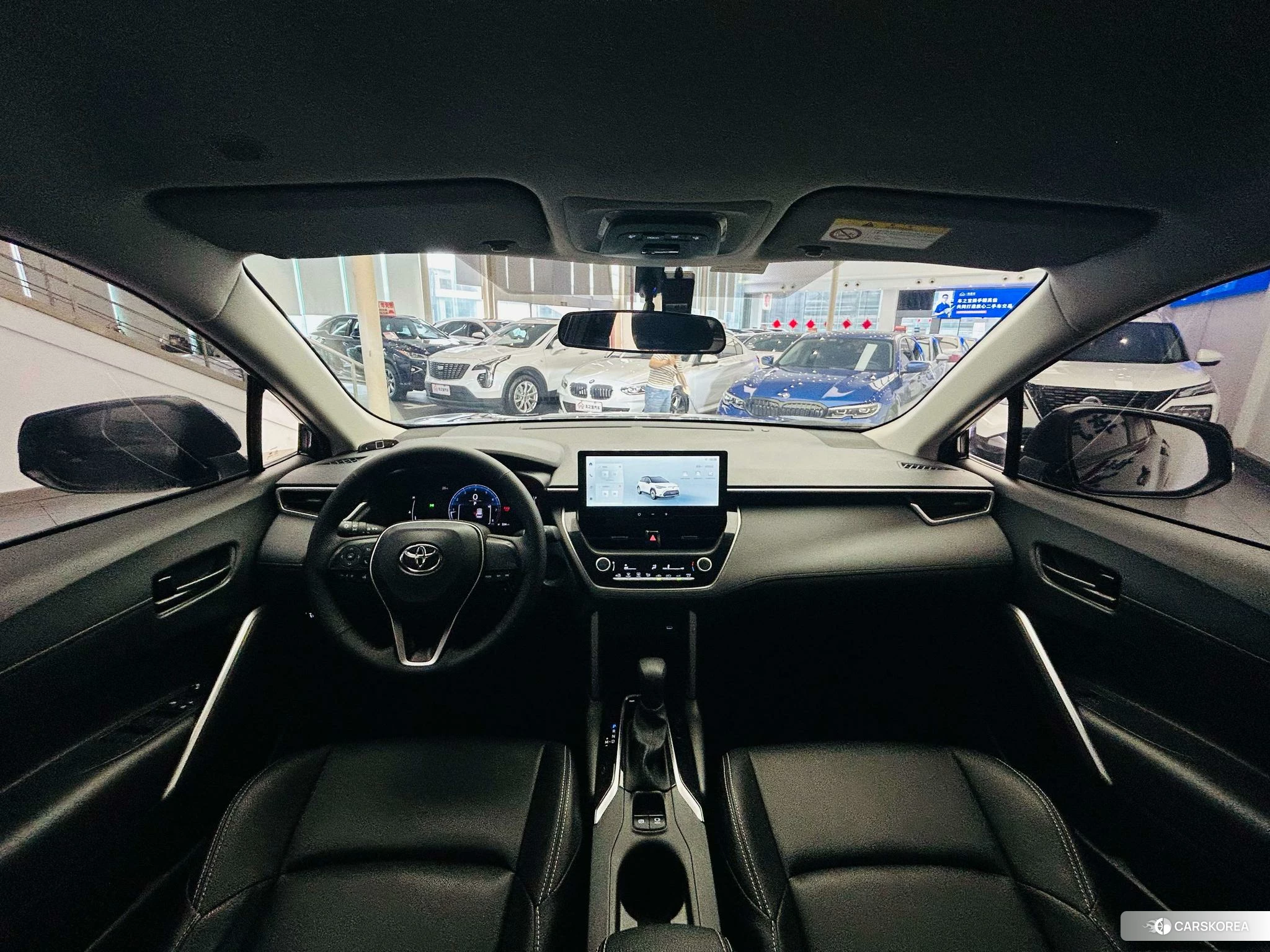 Toyota Fenglanda id 4499056 из Китая 22