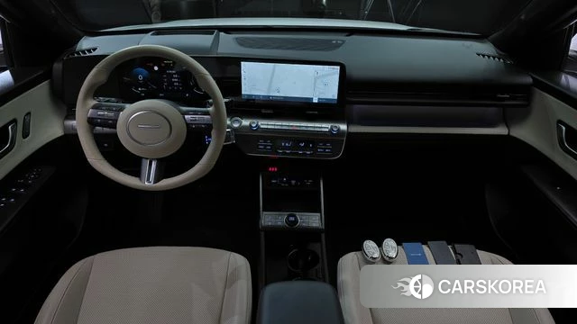 Hyundai Kona Hybrid (SX2) id 4897862 из Кореи 17
