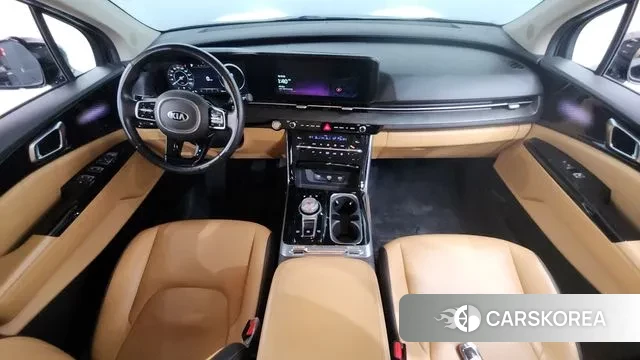 Kia Carnival 4th generation id 3540785 из Кореи 17