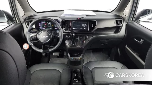 Kia The New Kia Ray id 3262299 из Кореи 17