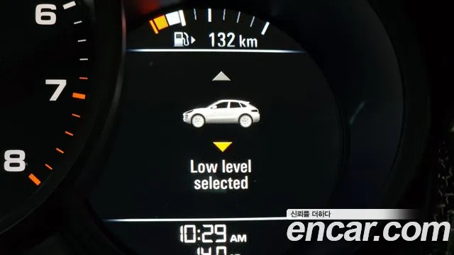 Porsche Macan id 2670807 из Кореи 17