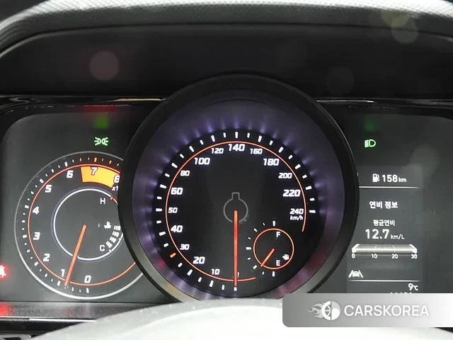 Hyundai Avante (CN7) id 3469167 из Кореи 17