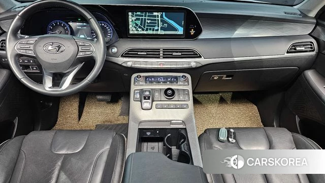Hyundai Palisade id 4683477 из Кореи 17