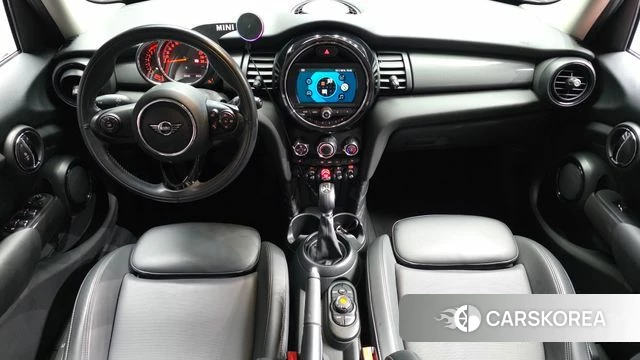 Mini Cooper id 4447844 из Кореи 27