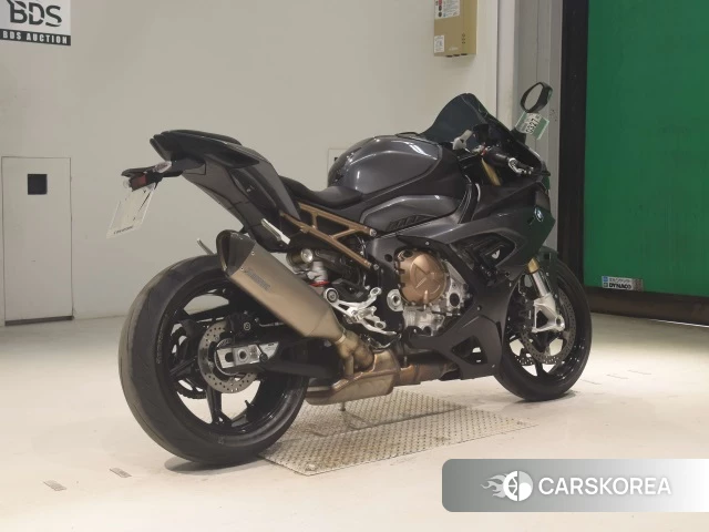 Проданный BMW S1000RR 2022 из Японии, фото 5