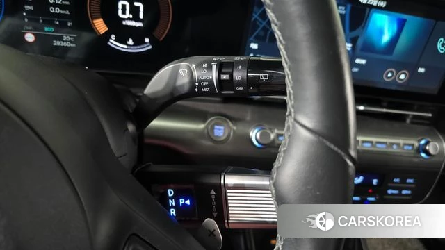 Hyundai Kona (SX2) id 4185991 из Кореи 28