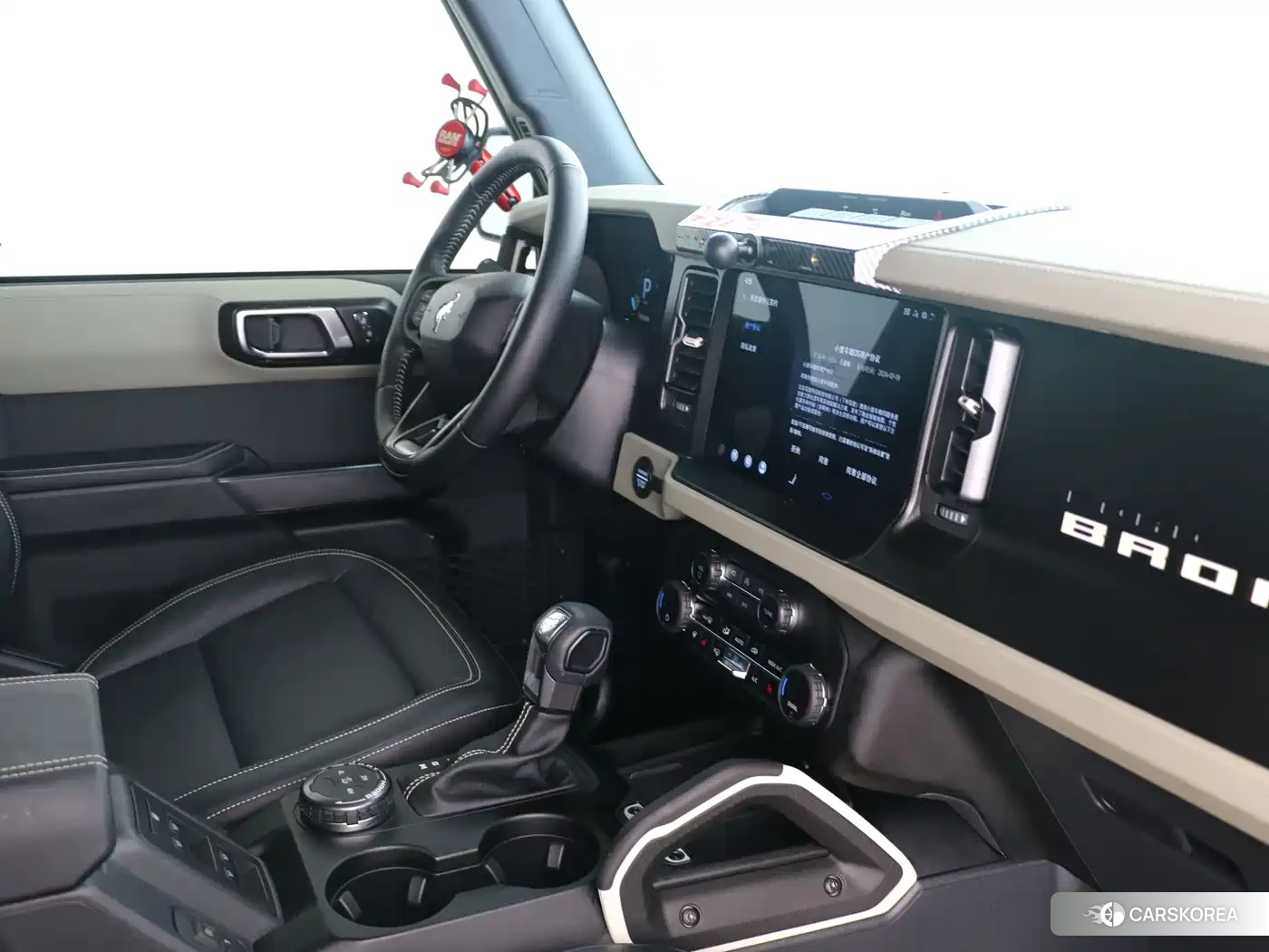 Ford Mustang id 4539101 из Китая 12