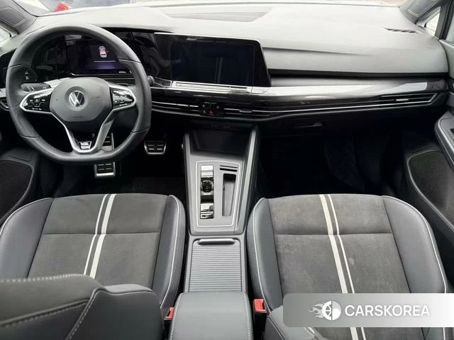 Volkswagen Golf id 4387662 из Китая 7