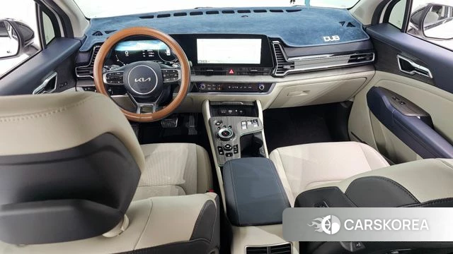 Kia Sportage 5th Generation id 3859607 из Кореи 17