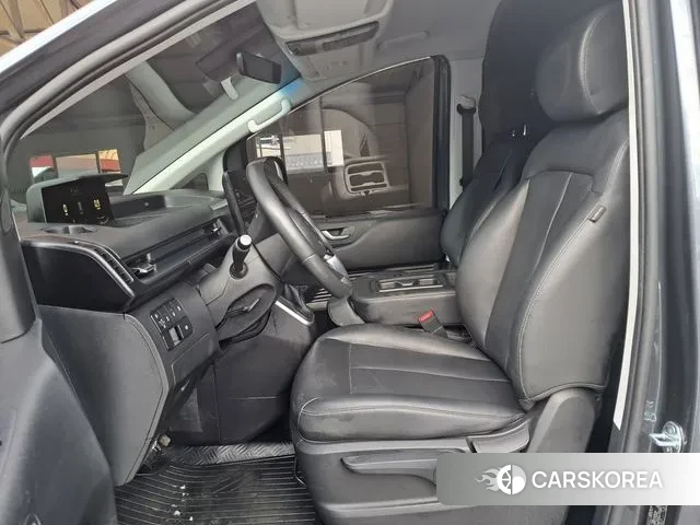 Hyundai Staria id 3451422 из Кореи 17