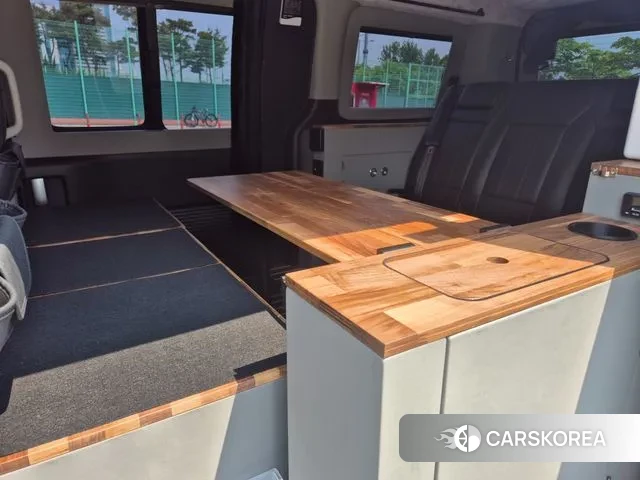 Hyundai Staria id 3769640 из Кореи 17