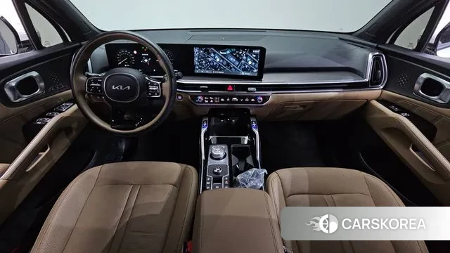 Kia The New Sorento 4th Generation id 2894094 из Кореи 17