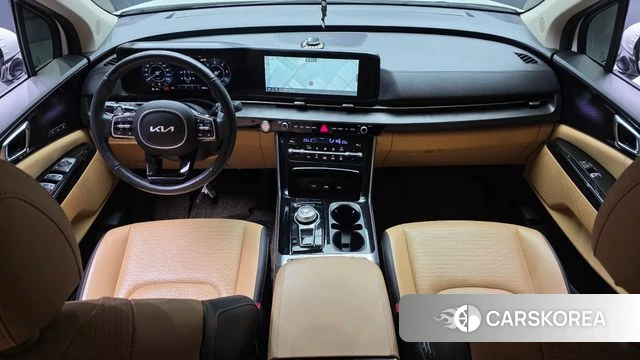 Kia Carnival 4th generation id 3923053 из Кореи 17