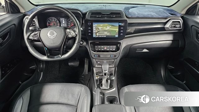 Ssangyong The New Tivoli id 4243276 из Кореи 17