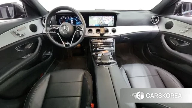 Mercedes-Benz E-Class W213 id 3032922 из Кореи 17