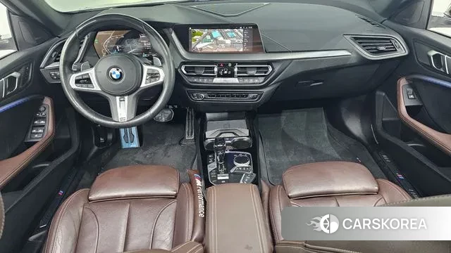 BMW 2 Series Gran Coupe (F44) id 3008433 из Кореи 17