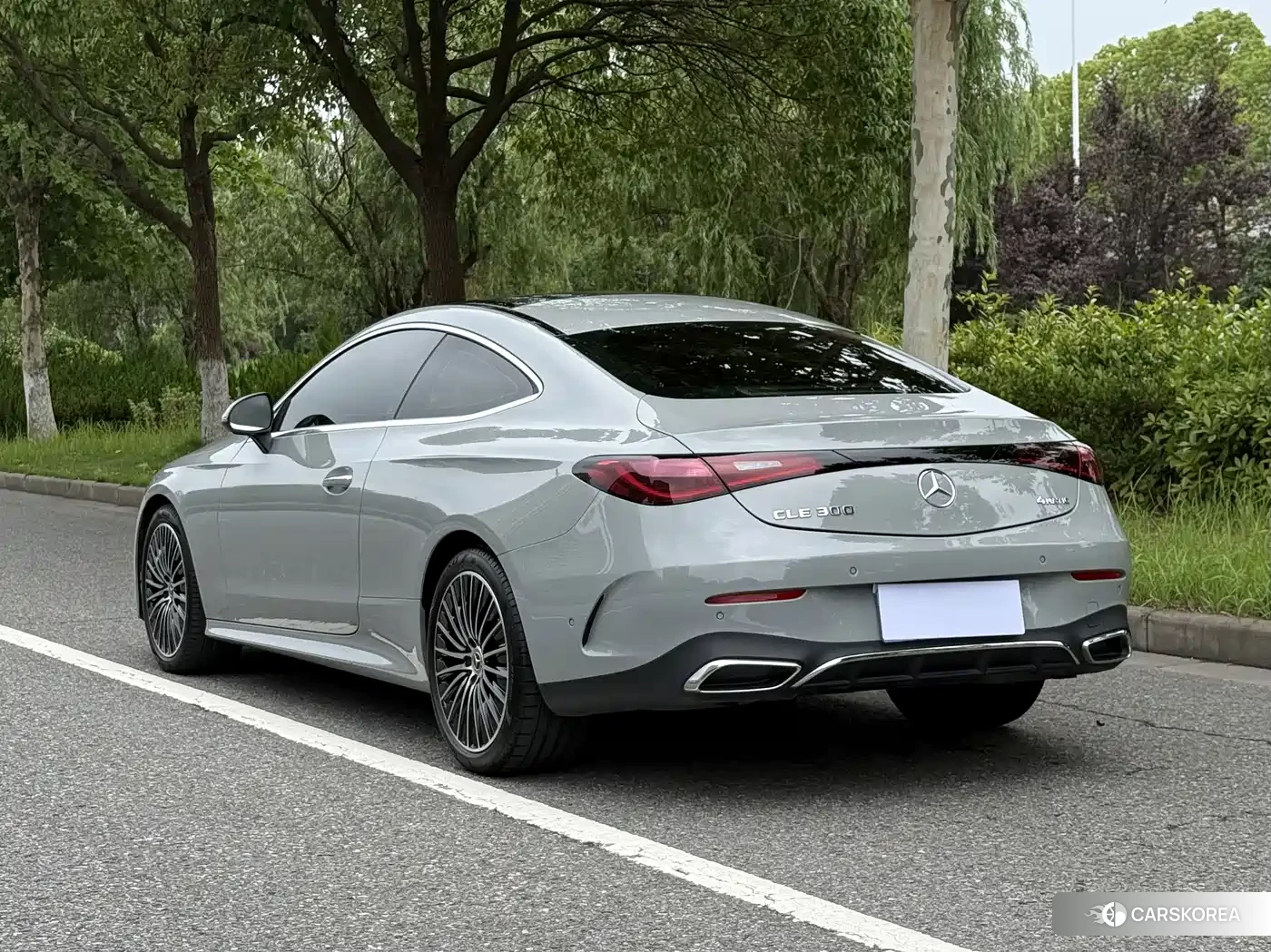 Mercedes-Benz CLE id 4601991 из Китая 12