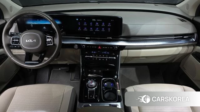Kia Carnival 4th generation id 4692118 из Кореи 17