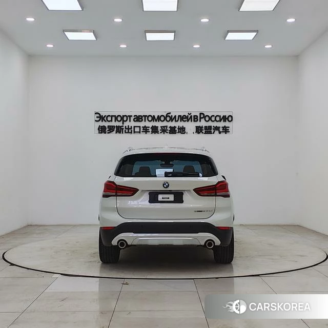 BMW X1 id 4213239 из Китая 16