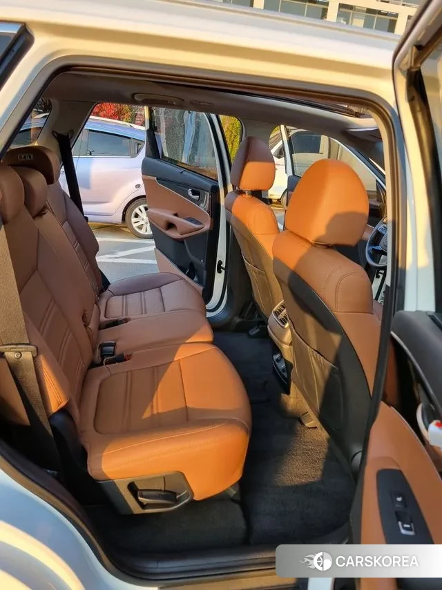 Kia The New Sorento id 3396565 из Кореи 17