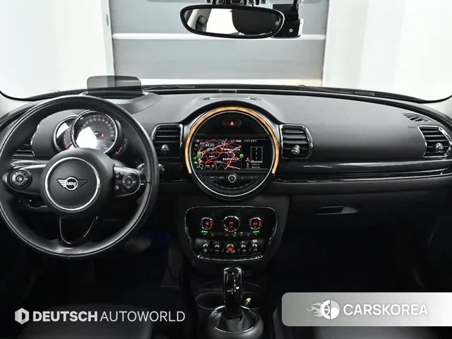 Mini Cooper Clubman id 3044682 из Кореи 17