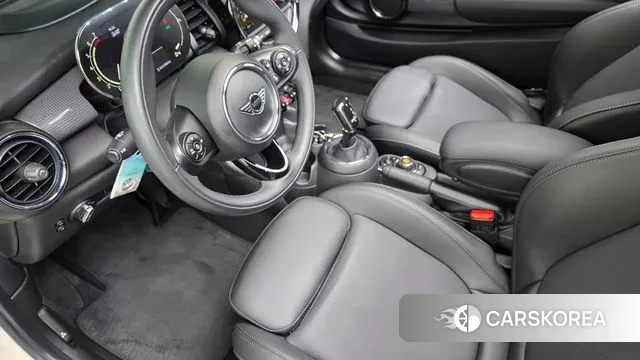 Mini Cooper id 3433587 из Кореи 17