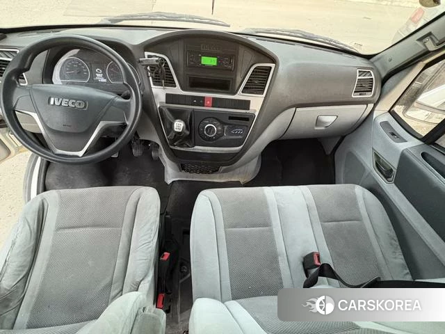 Iveco Baodi id 4240165 из Китая 13