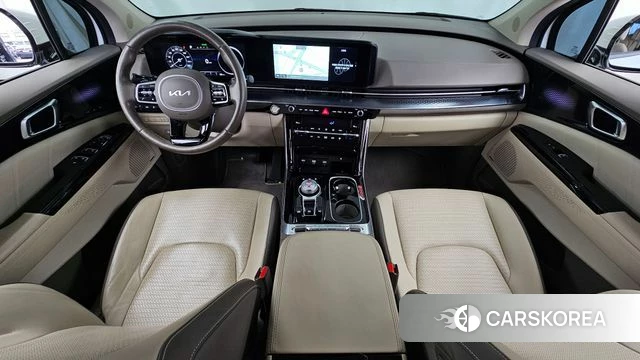 Kia Carnival 4th generation id 3884581 из Кореи 17