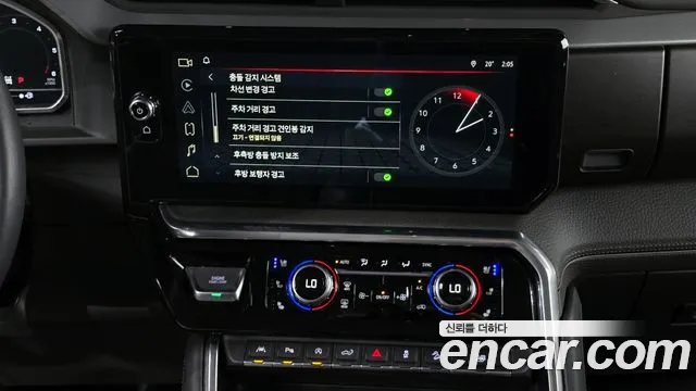 GMC Sierra id 2687555 из Кореи 17