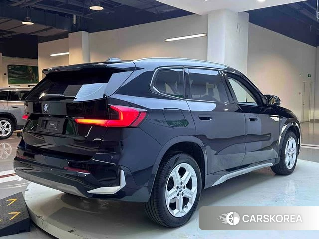 BMW X1 id 4264817 из Китая 20