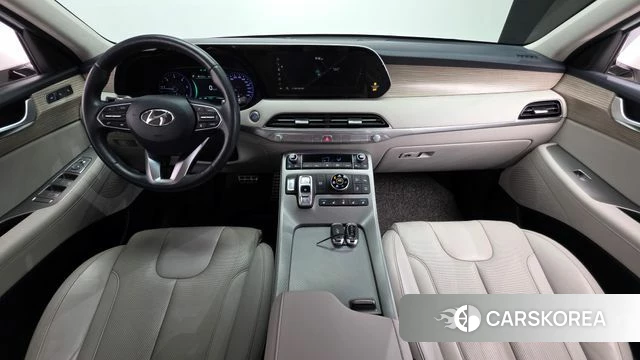 Hyundai Palisade id 4542963 из Кореи 17