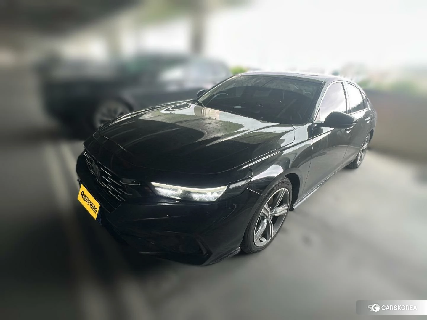 Honda Accord id 4468021 из Китая 18