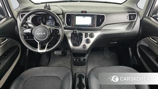 Kia The New Ray id 4415598 из Кореи 27